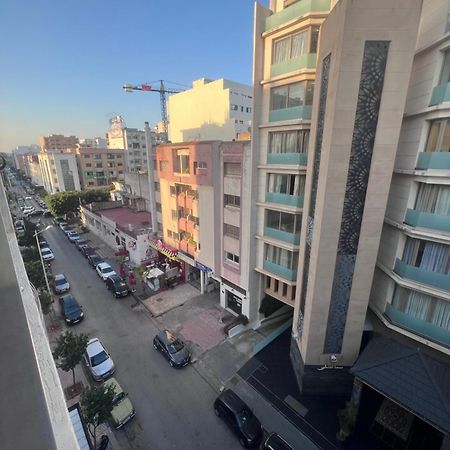 Luxury Center Town Apartment Kenitra Luaran gambar
