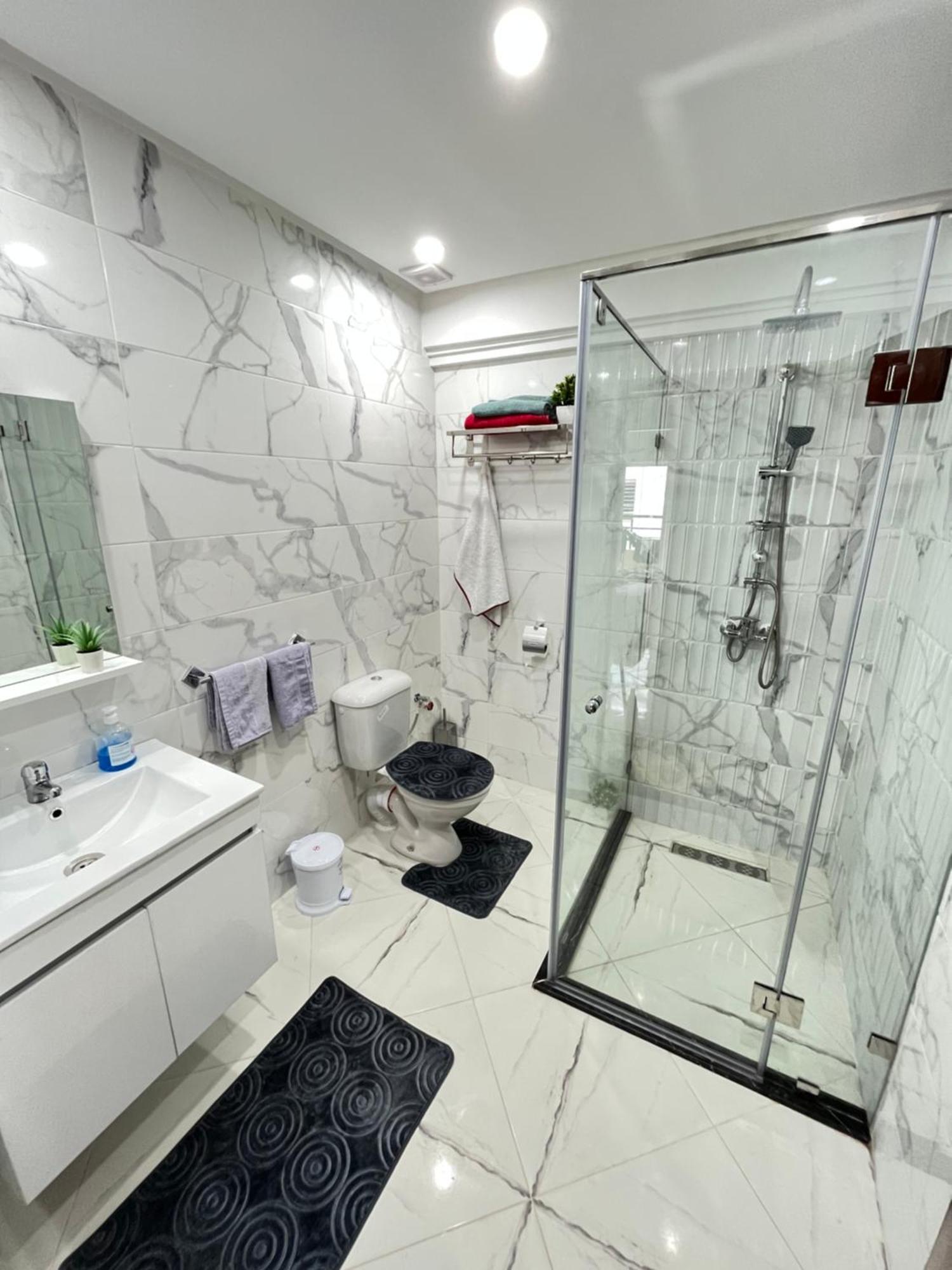Luxury Center Town Apartment Kenitra Luaran gambar