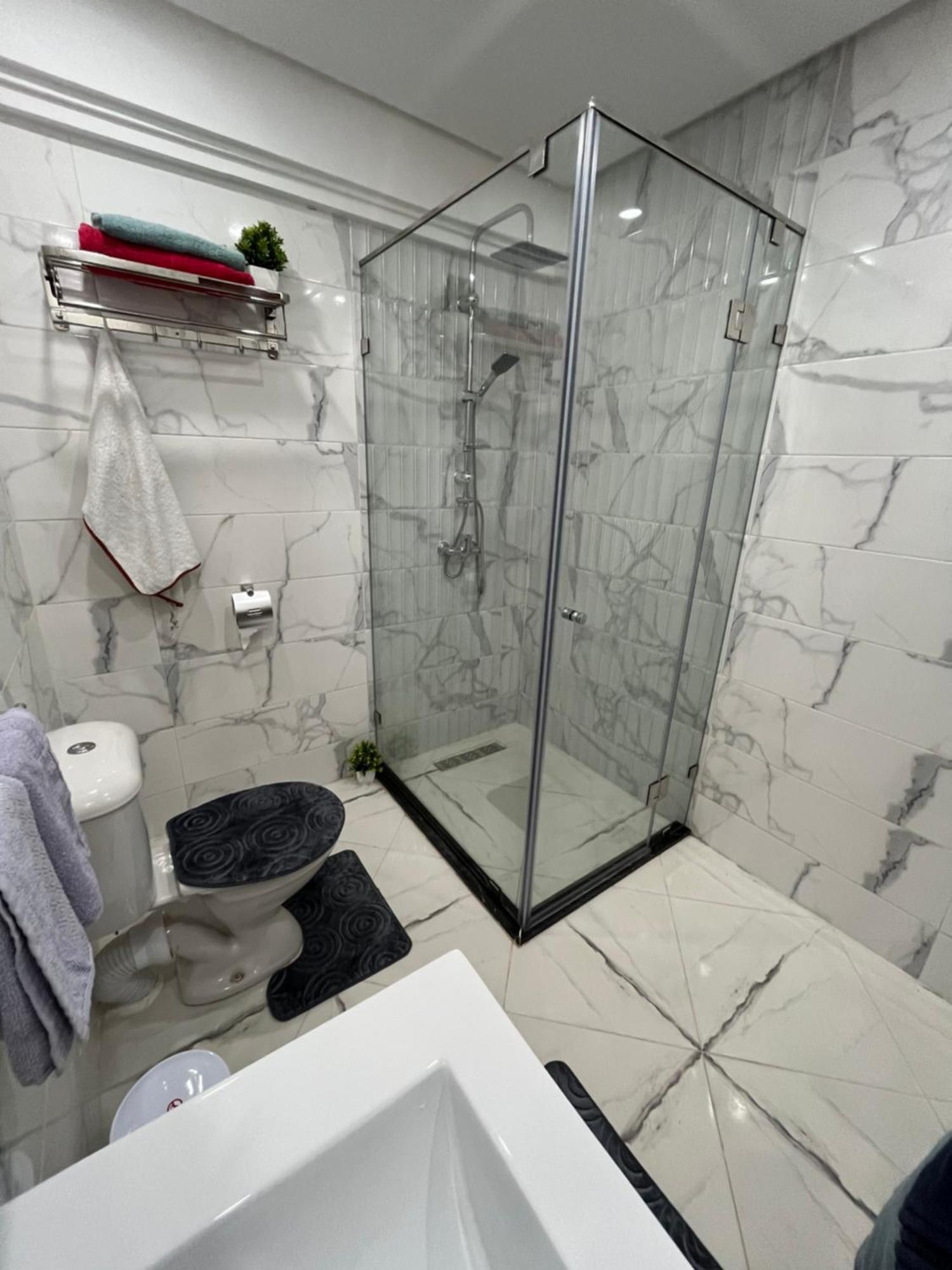 Luxury Center Town Apartment Kenitra Luaran gambar