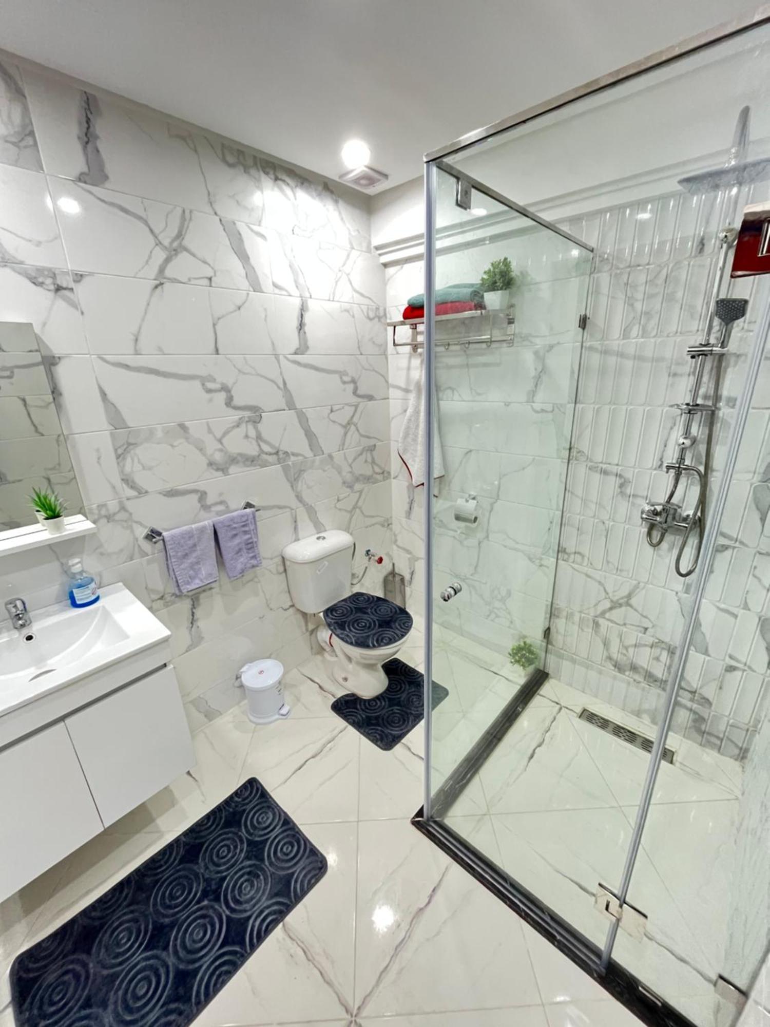 Luxury Center Town Apartment Kenitra Luaran gambar