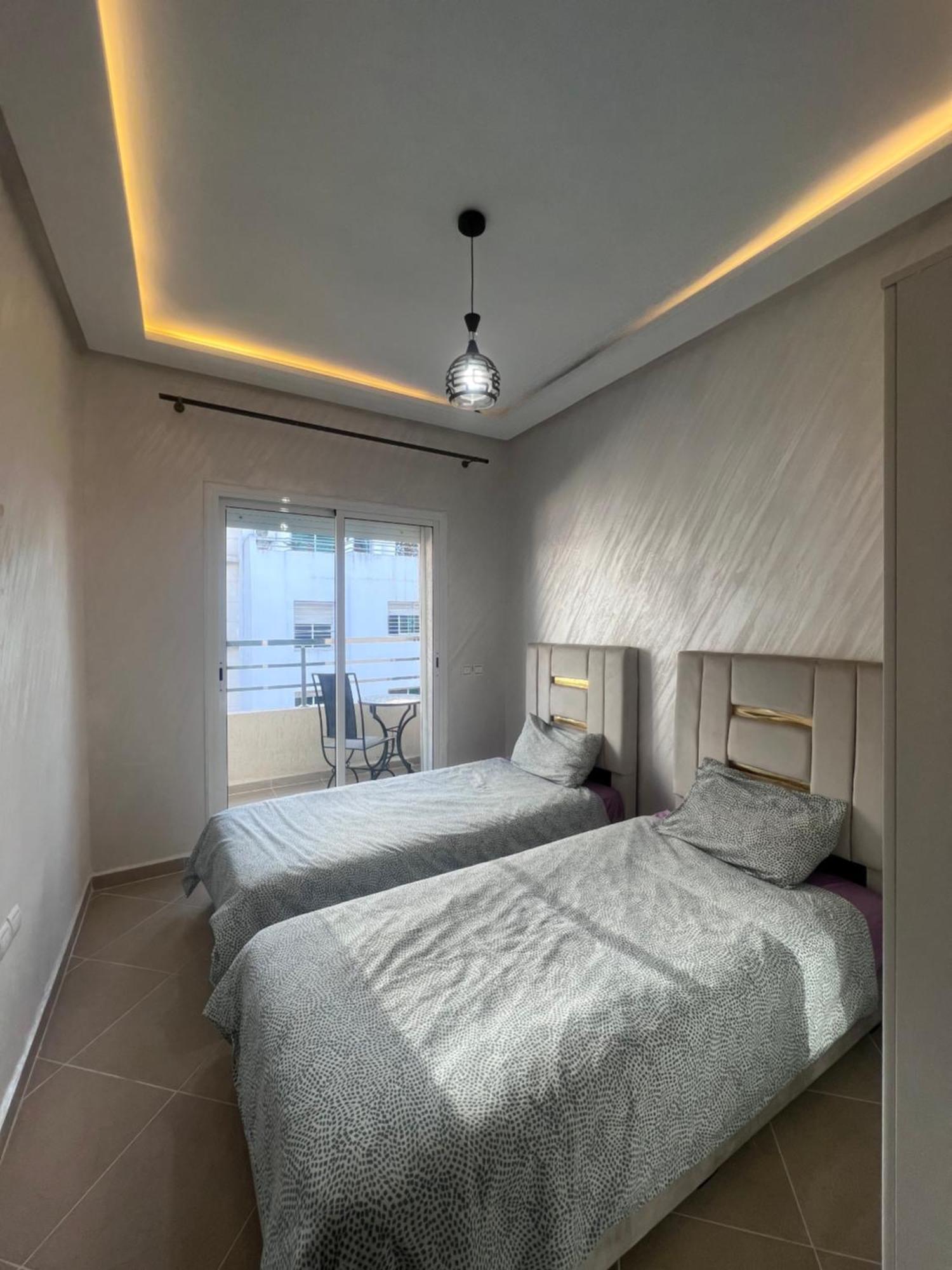Luxury Center Town Apartment Kenitra Luaran gambar