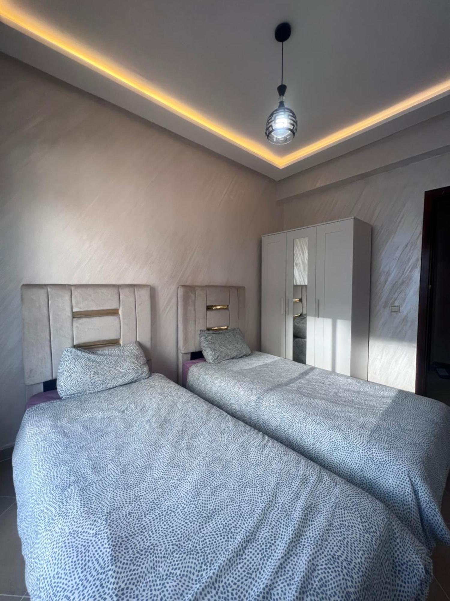 Luxury Center Town Apartment Kenitra Luaran gambar